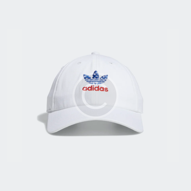 White Cap