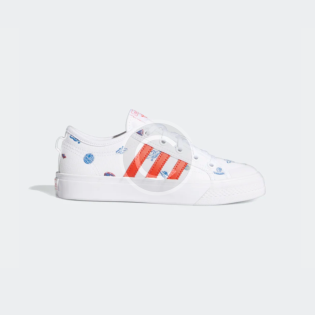 White Sneakers