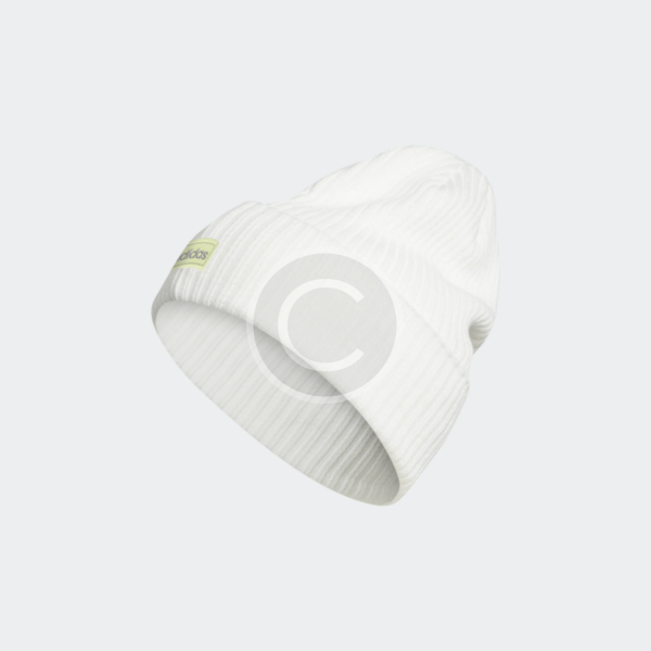 Fleece Beanie
